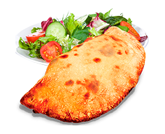 Riquísimos  <br> Calzones